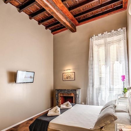Elysium Suites Collection Roma Eksteriør bilde