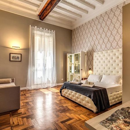 Elysium Suites Collection Roma Eksteriør bilde