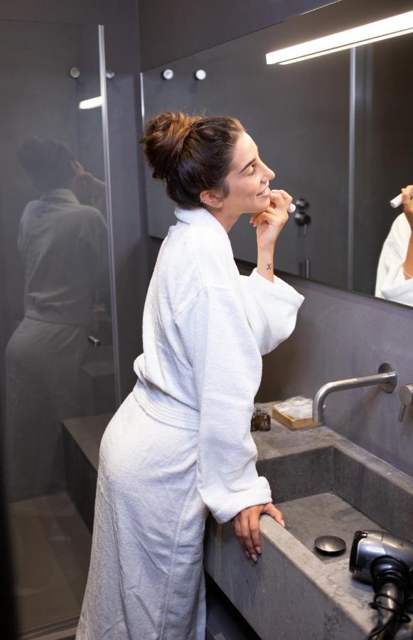 Elysium Suites Collection Roma Eksteriør bilde