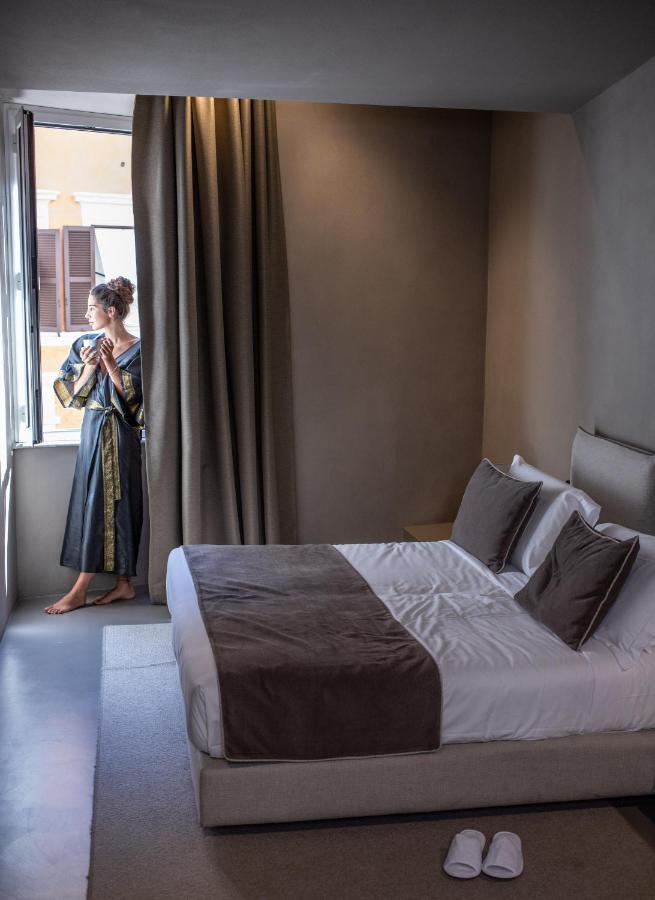 Elysium Suites Collection Roma Eksteriør bilde