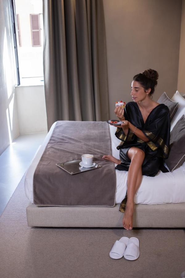 Elysium Suites Collection Roma Eksteriør bilde
