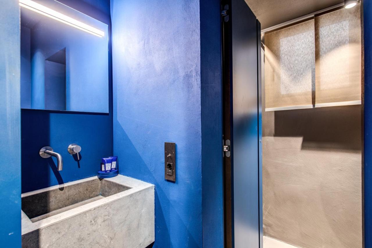 Elysium Suites Collection Roma Eksteriør bilde