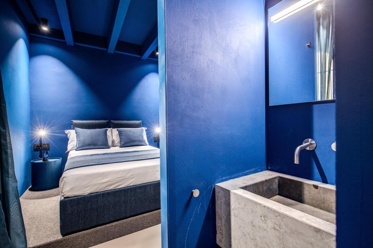Elysium Suites Collection Roma Eksteriør bilde