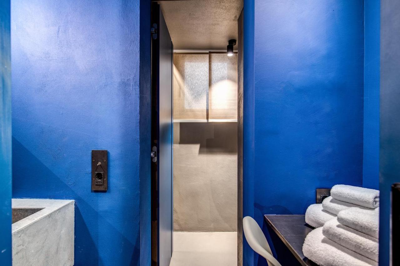 Elysium Suites Collection Roma Eksteriør bilde