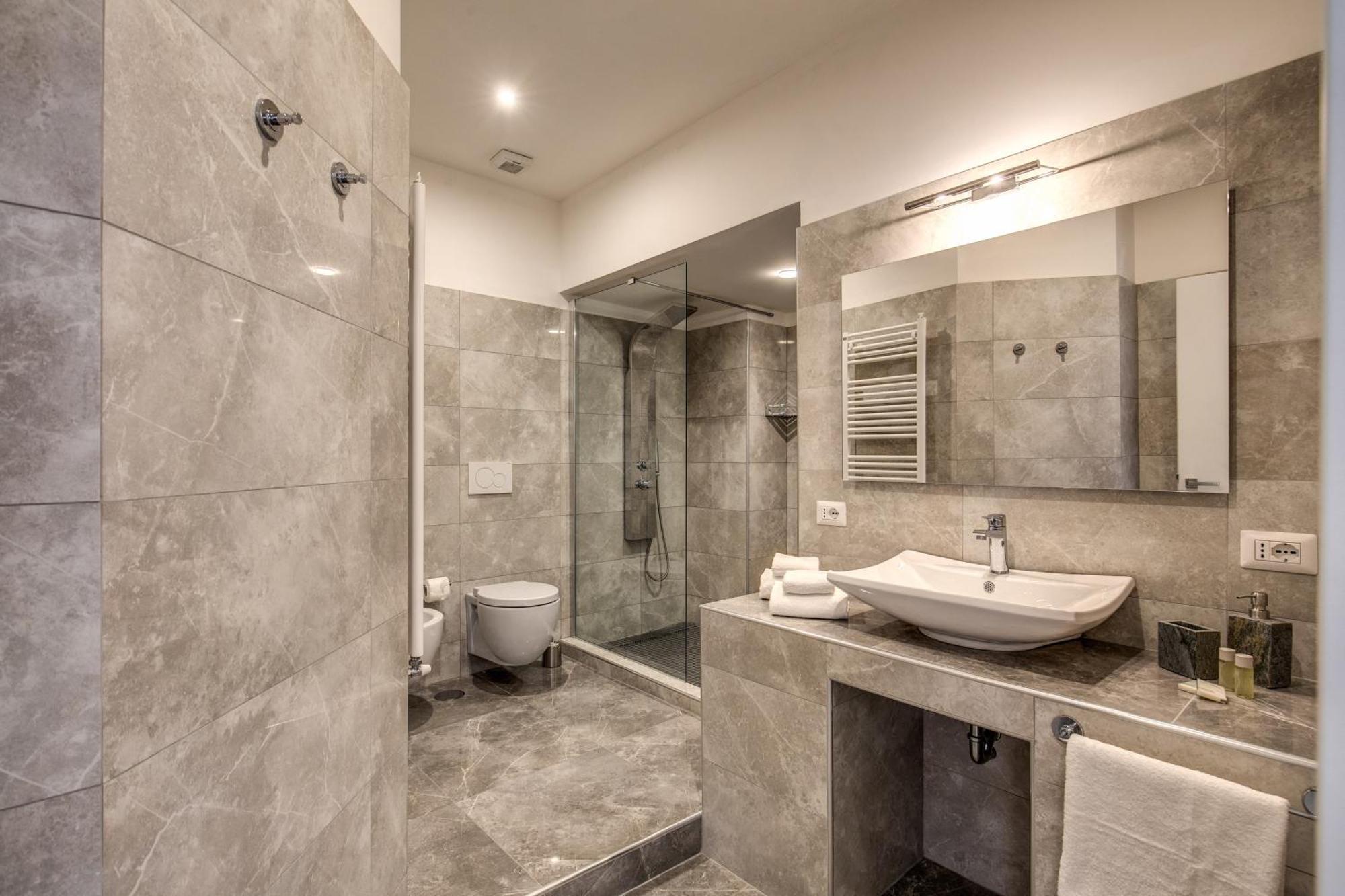 Elysium Suites Collection Roma Rom bilde