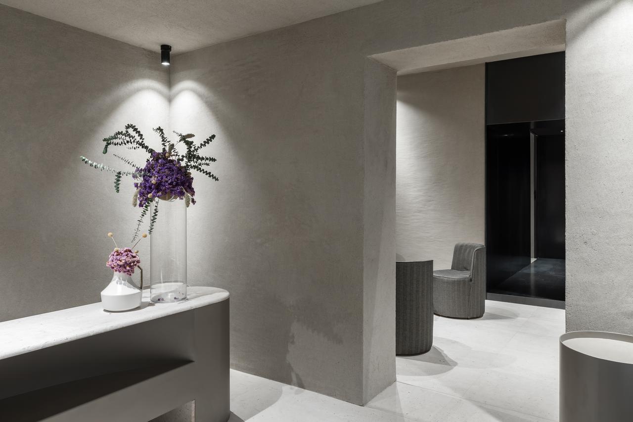 Elysium Suites Collection Roma Eksteriør bilde