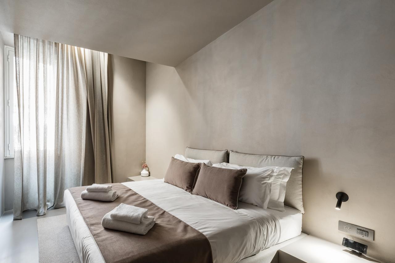 Elysium Suites Collection Roma Eksteriør bilde