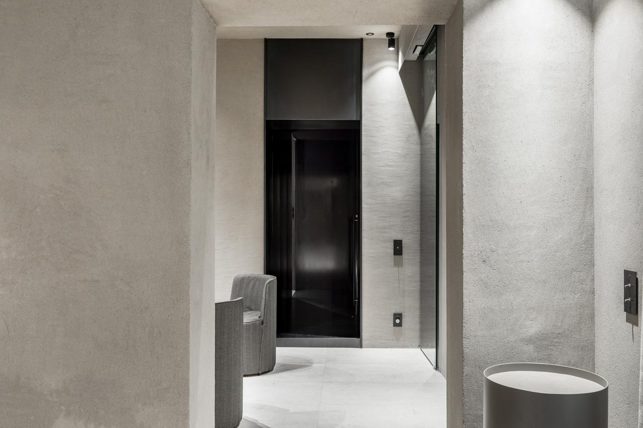 Elysium Suites Collection Roma Eksteriør bilde