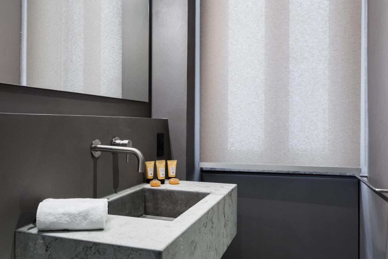 Elysium Suites Collection Roma Eksteriør bilde