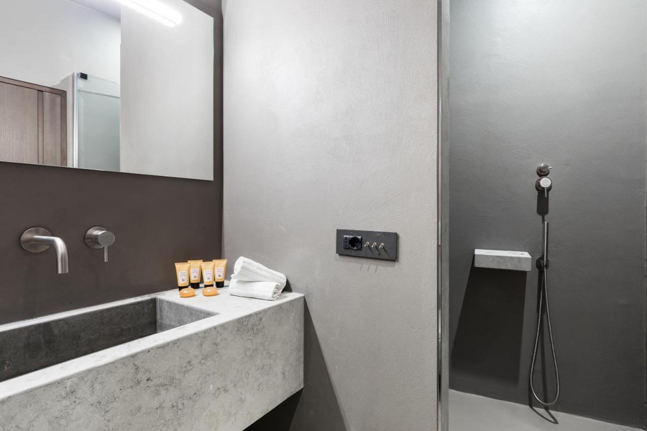 Elysium Suites Collection Roma Eksteriør bilde