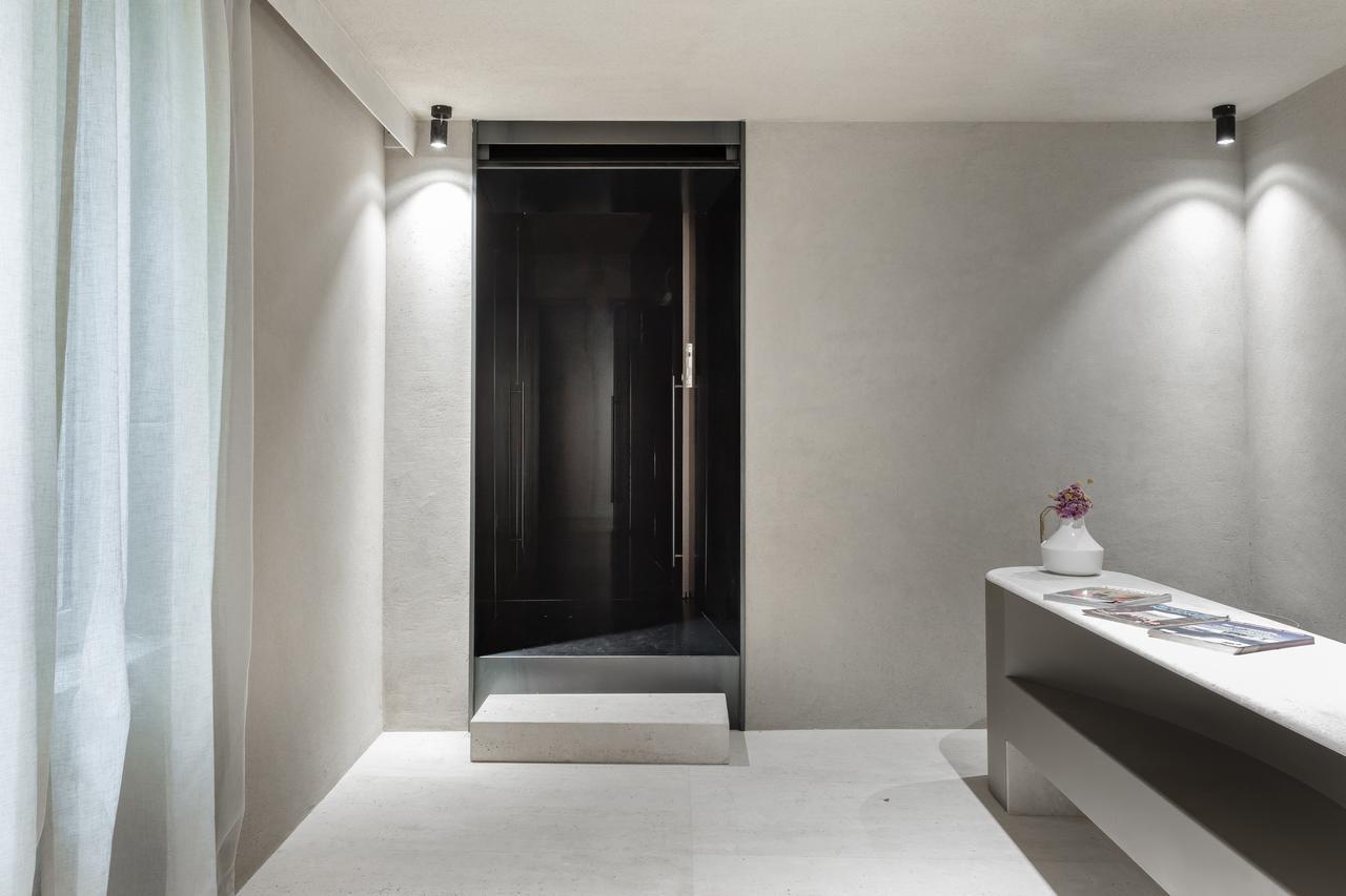 Elysium Suites Collection Roma Eksteriør bilde