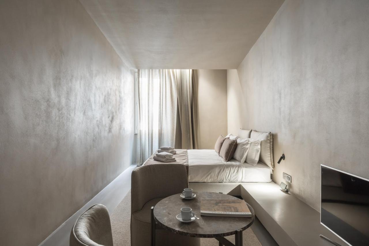 Elysium Suites Collection Roma Eksteriør bilde