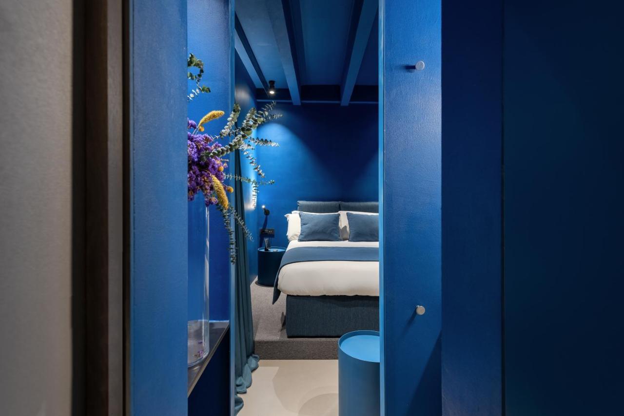 Elysium Suites Collection Roma Eksteriør bilde