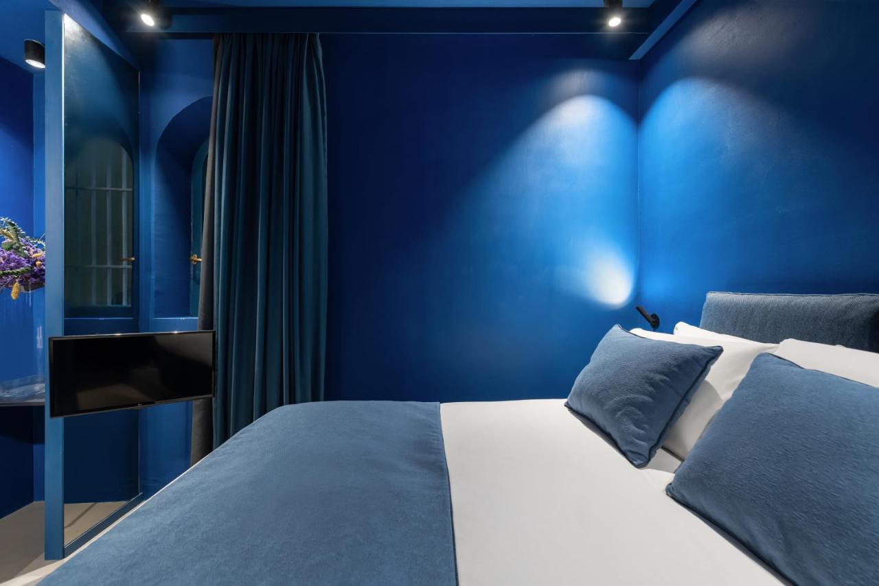 Elysium Suites Collection Roma Eksteriør bilde