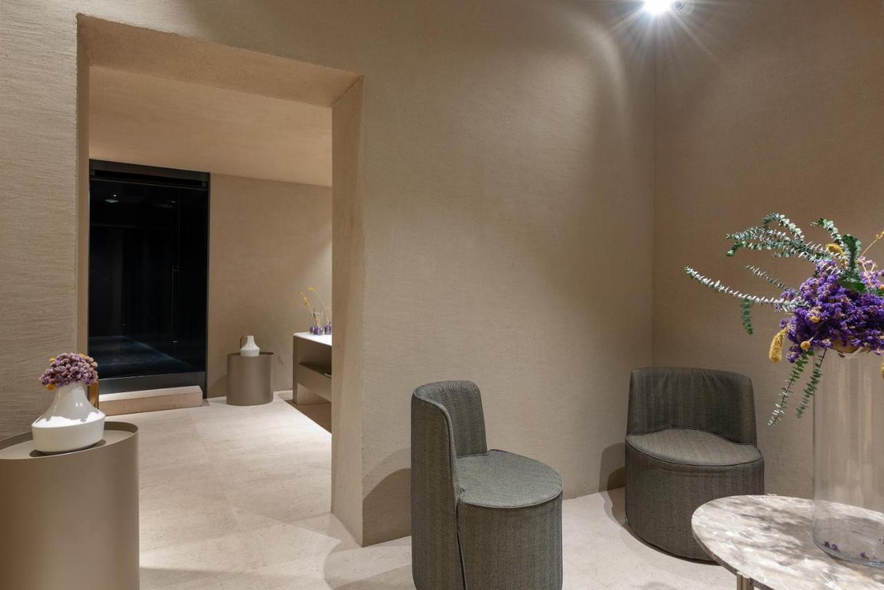 Elysium Suites Collection Roma Eksteriør bilde
