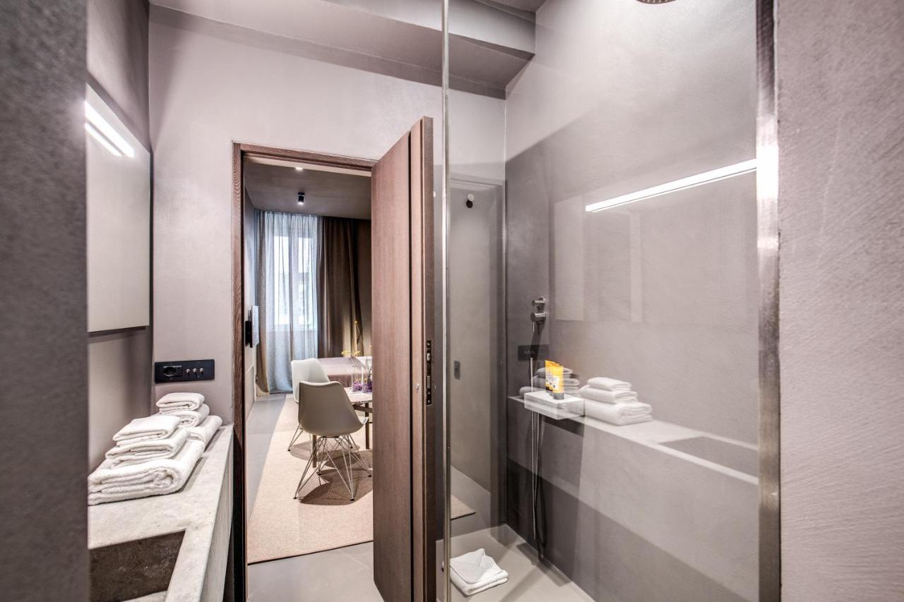 Elysium Suites Collection Roma Eksteriør bilde